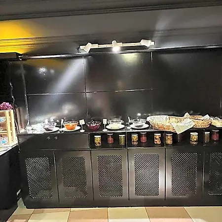 Sufi Homes 3* Akhan