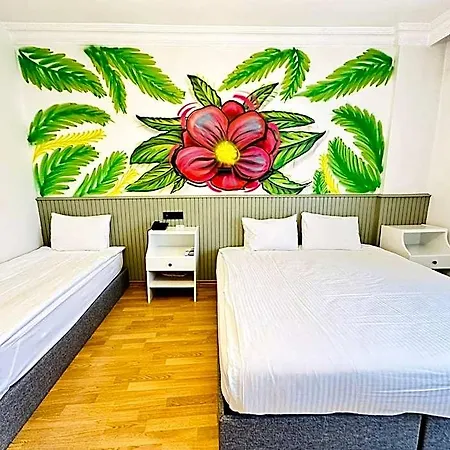 Hotel Sufi Homes 3*
