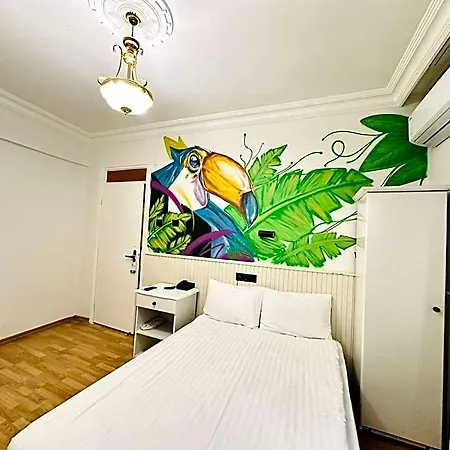 Sufi Homes Hotel