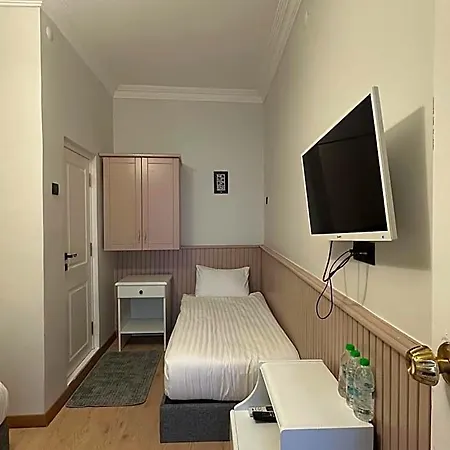 Sufi Homes Hotel