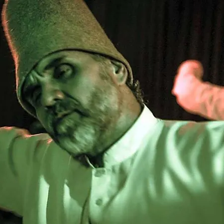Hotel Sufi Homes Akhan