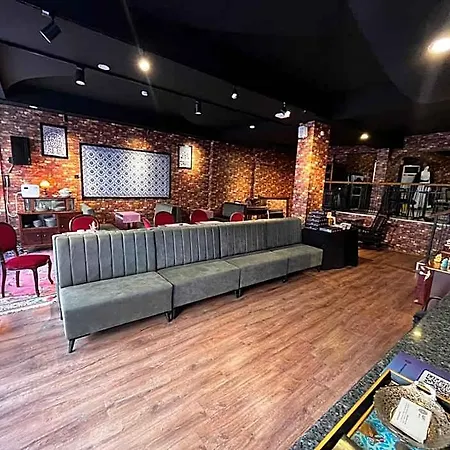 Sufi Homes Hotel 3*