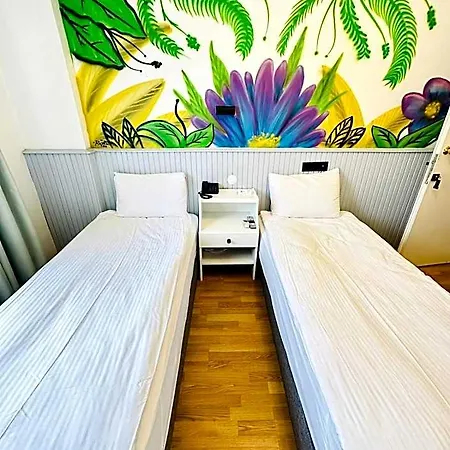 Sufi Homes 3* Akhan