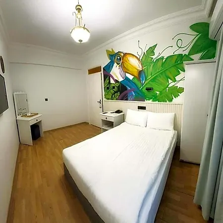 Sufi Homes Hotel Akhan