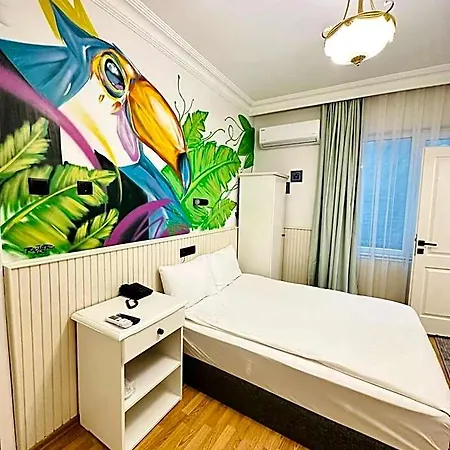 Sufi Homes Hotel Akhan