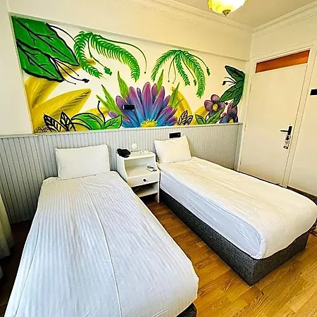 Hotel Sufi Homes 3*