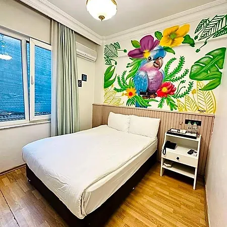 Sufi Homes 3*