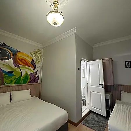 Sufi Homes Hotel Akhan