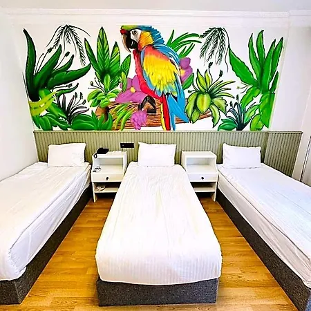 Sufi Homes Hotel 3*