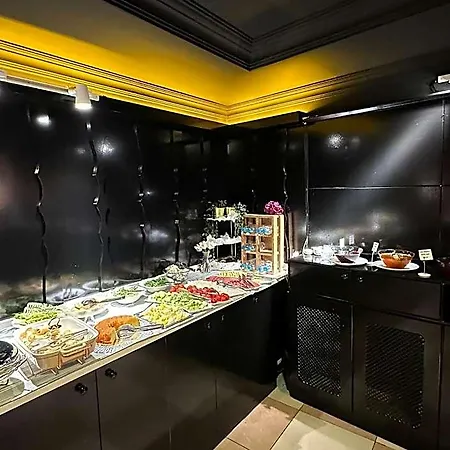 Sufi Homes Hotel 3*