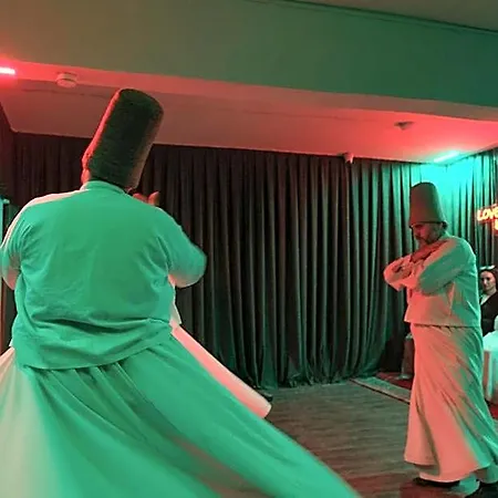 Hotel Sufi Homes