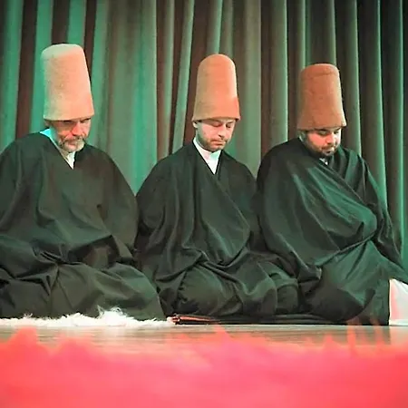Sufi Homes