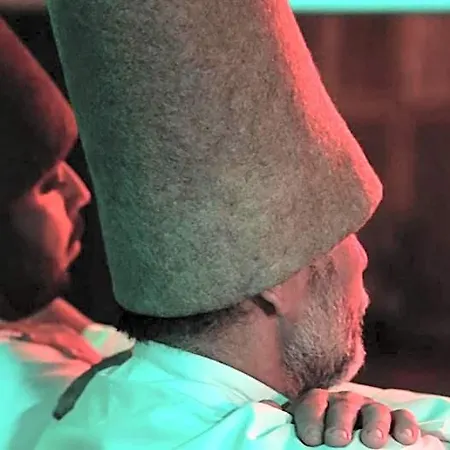 Hotel Sufi Homes