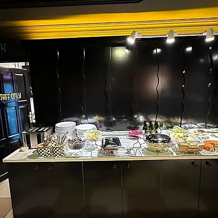 Sufi Homes Hotel 3*