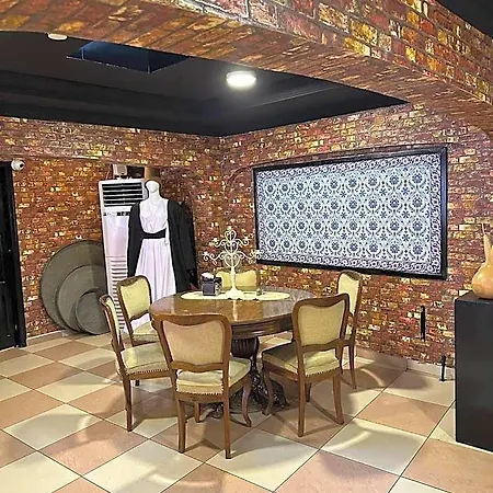 Sufi Homes Hotel 3*
