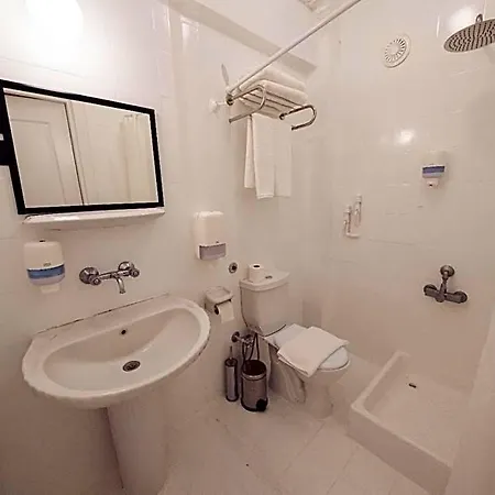 Sufi Homes Hotel 3*